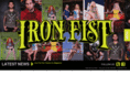 ironfistclothing.co.uk