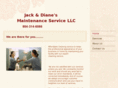 jackanddianescleaningservice.com