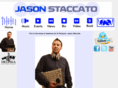 jasonstaccato.com