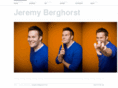 jeremyberghorst.com