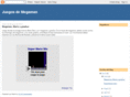 juegosdemegaman.net