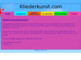 kliederkunst.com