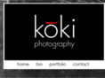 kokiphotography.com