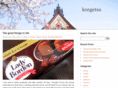 kongetsu.com