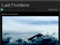lastfrontiersmission.com