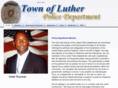 lutherpolice.com