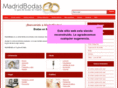 madridbodas.es