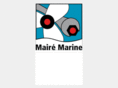 maire-marine.com