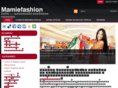 mamiefashion.com