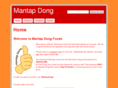 mantapdong.com