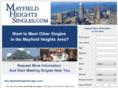 mayfieldheightssingles.com