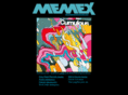 memexrecords.com