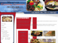 memphiscateringcompany.com