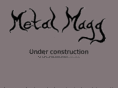 metalmagg.com