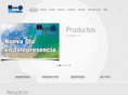 metrinetwork.com