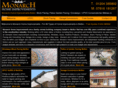 monarchhomeimprovements.co.uk