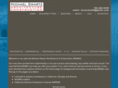 mswartzarch.com
