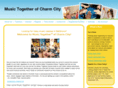 musictogetherbaltimore.com