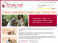 mybirthdayteddy.com