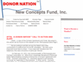 mydonornation.org