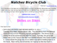 natchezbike.org