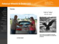nationalwheelsanddeals.com