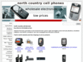 northcountrycellphones.com