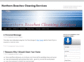 northernbeachescleaningservices.com