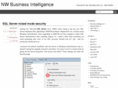 nwbizintel.com