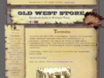 oldweststore.net