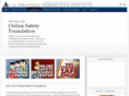 onlinesafetyfoundation.com