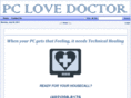 pclovedoctor.com