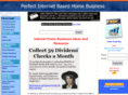 perfect-internet-based-home-business.com
