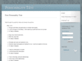 personalitytest.co.za
