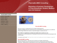 pharmabio-mbdconsulting.com