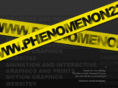 phenomenon22.com