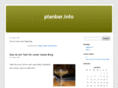 planbar.info