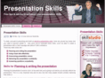 presentation-skills.biz