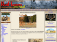 realhuntersjournal.com