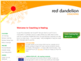 reddandelion.com