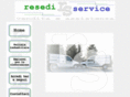 resediservice.com