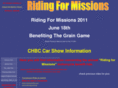 ridingformissions.com