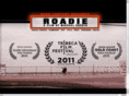 roadiemovie.com