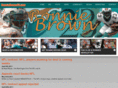 ronniebrown23.com
