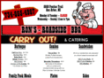 ronsroadsidebbq.com