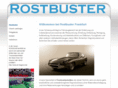 rostbuster.com