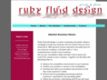 rubyfluid.com