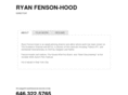 ryanfenson-hood.com