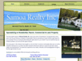 samoarealtyinc.com