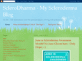 sclerodharma.com